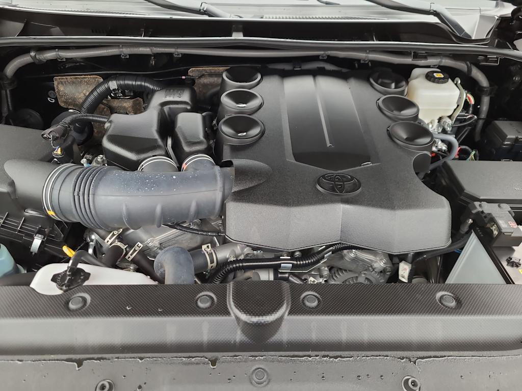 Thumbnail: 2023 Toyota 4Runner - 9