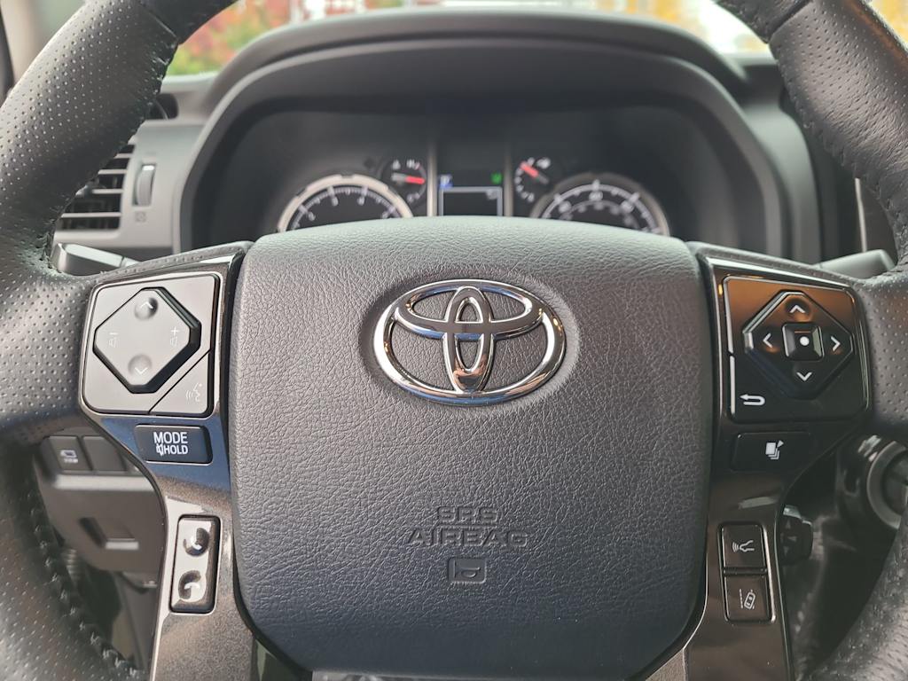 Thumbnail: 2023 Toyota 4Runner - 29