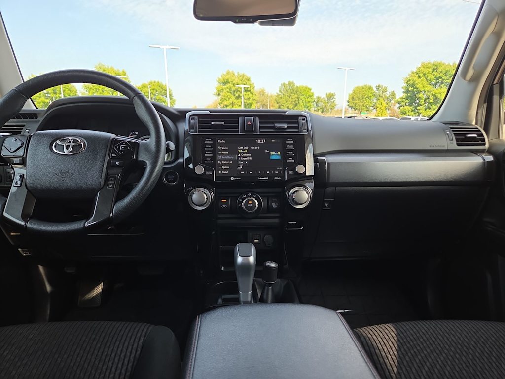 Thumbnail: 2021 Toyota 4Runner - 2