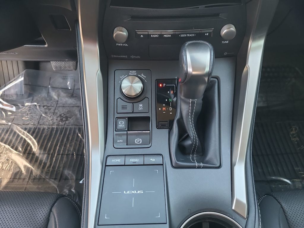 Thumbnail: 2020 Lexus NX - 14