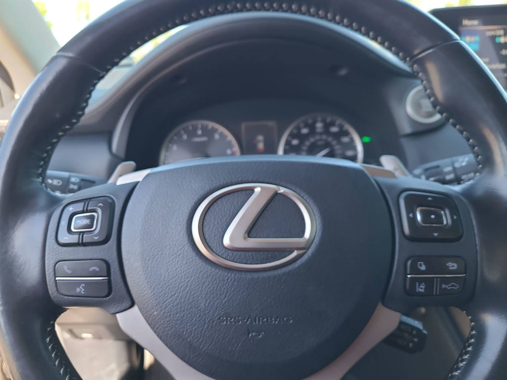 Thumbnail: 2020 Lexus NX - 29