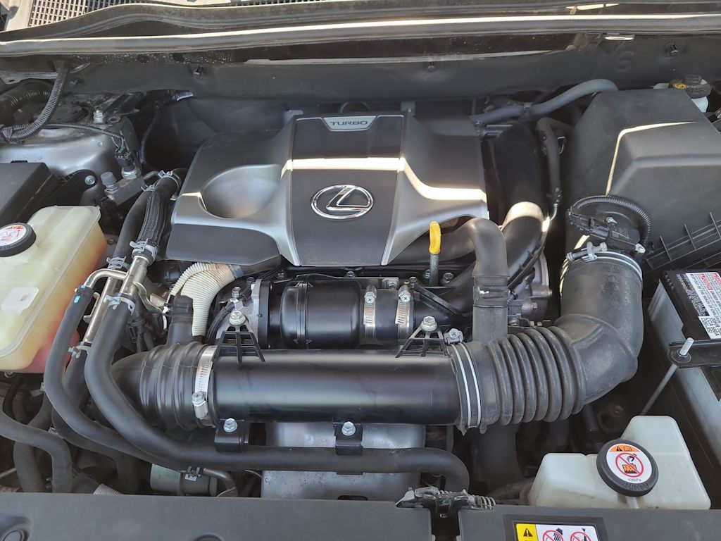 Thumbnail: 2020 Lexus NX - 9