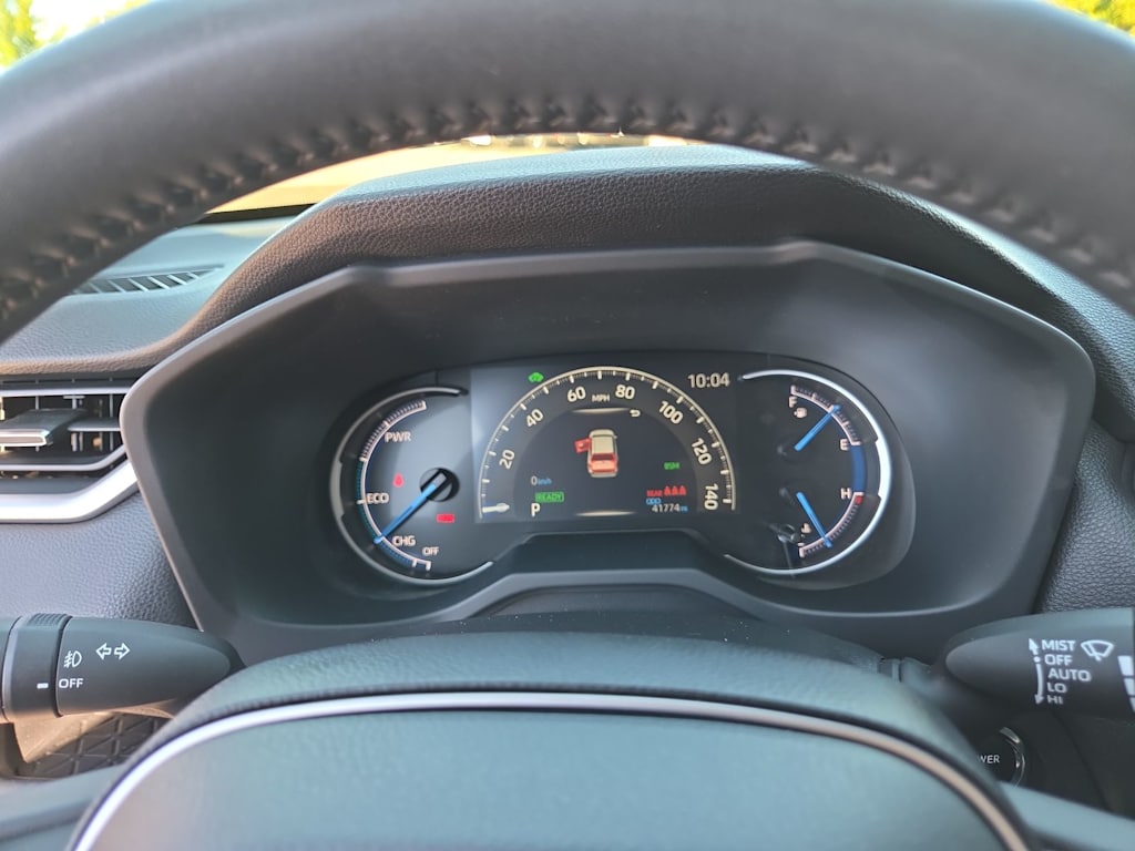 Thumbnail: 2024 Toyota RAV4 - 15