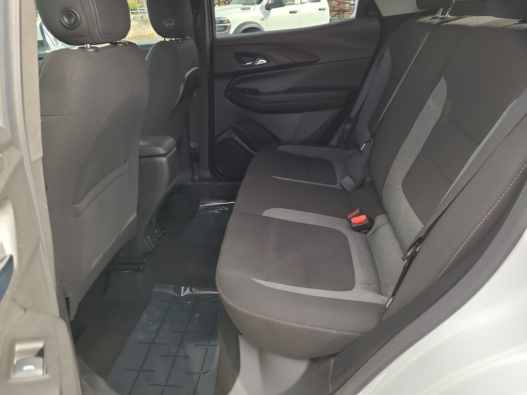 Thumbnail: 2022 Chevrolet TrailBlazer - 28