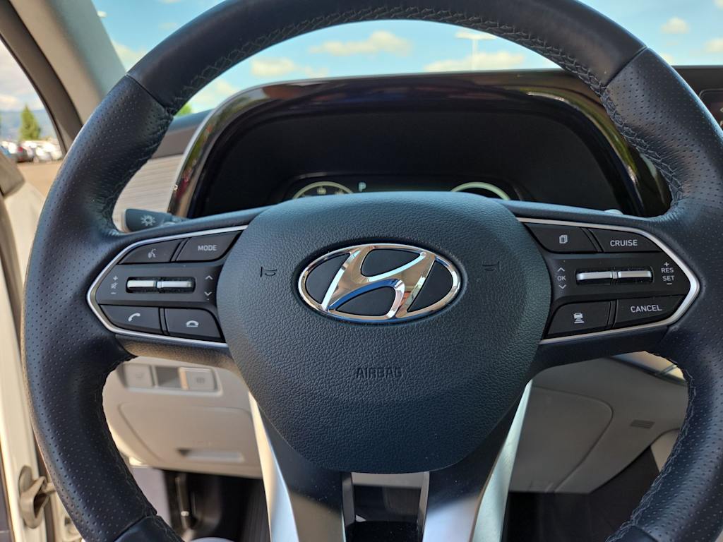 Thumbnail: 2022 Hyundai Palisade - 28