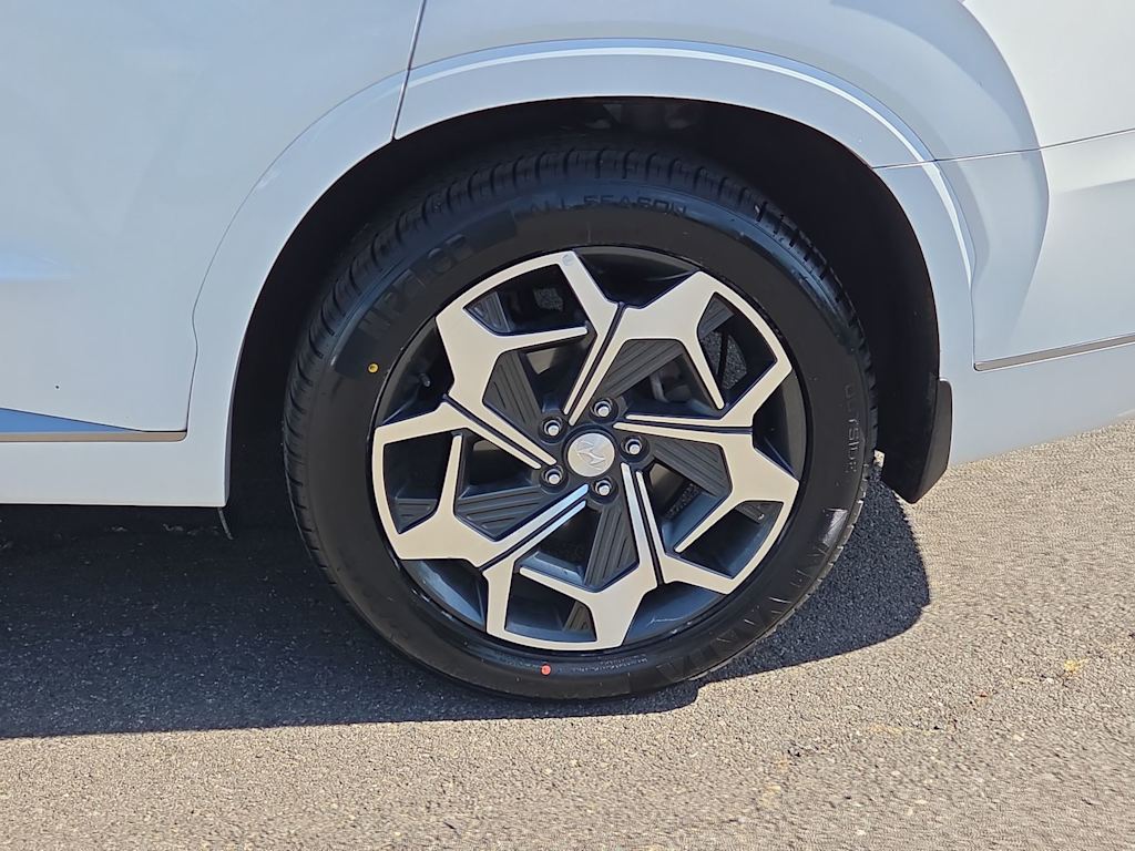 Thumbnail: 2022 Hyundai Palisade - 8