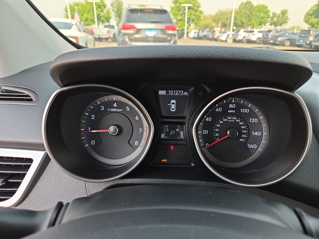 Thumbnail: 2016 Hyundai Elantra - 14