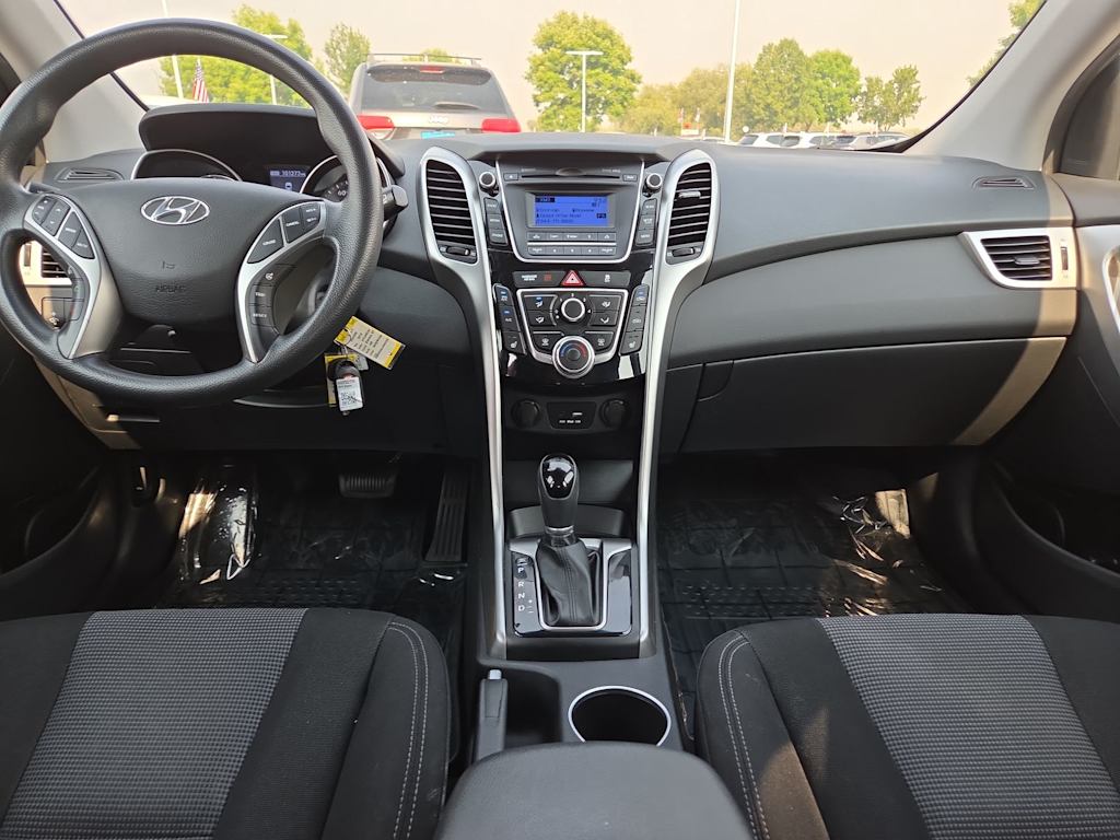 Thumbnail: 2016 Hyundai Elantra - 2