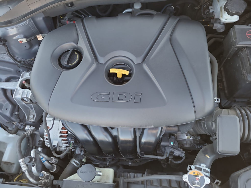 Thumbnail: 2018 Hyundai Elantra - 9