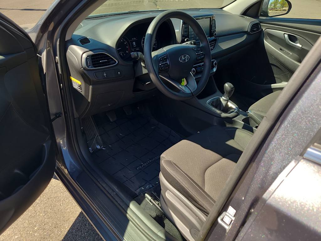 Thumbnail: 2018 Hyundai Elantra - 2