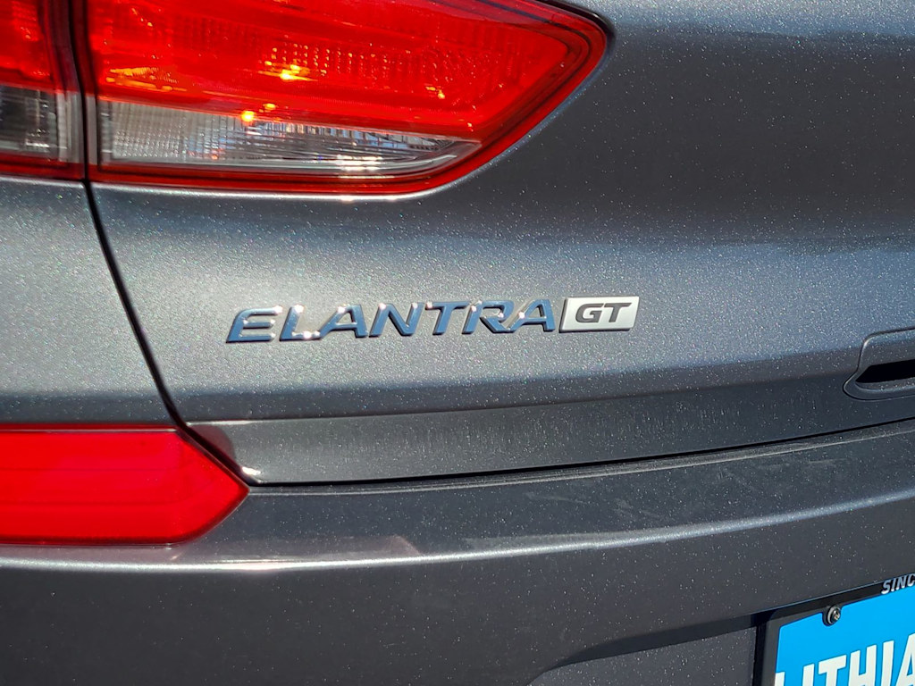Thumbnail: 2018 Hyundai Elantra - 7