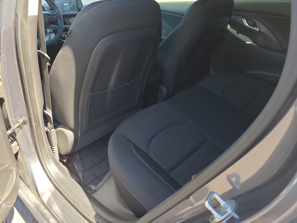 Thumbnail: 2018 Hyundai Elantra - 13