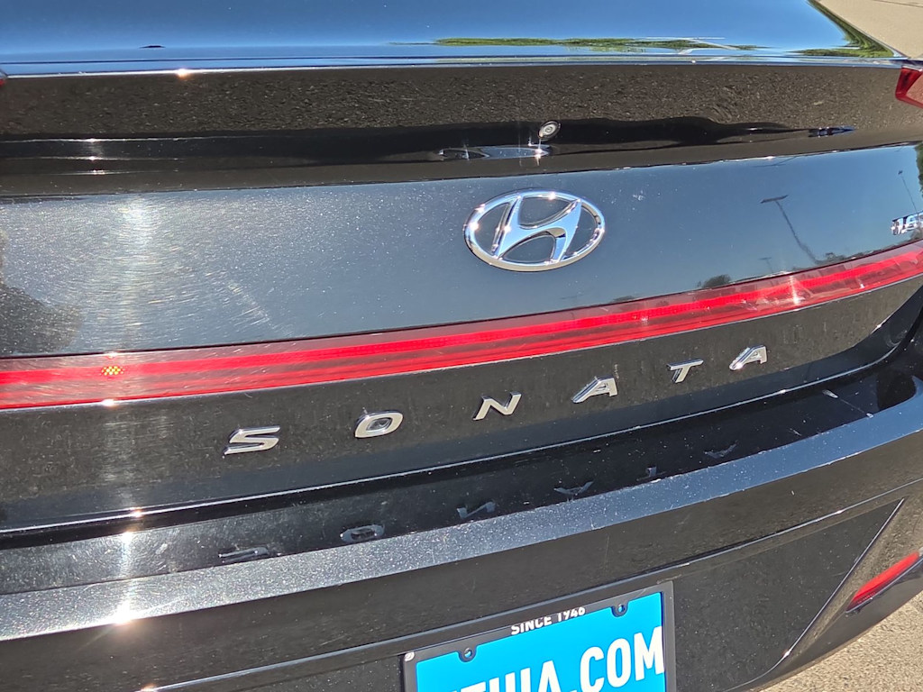 Thumbnail: 2022 Hyundai Sonata - 7