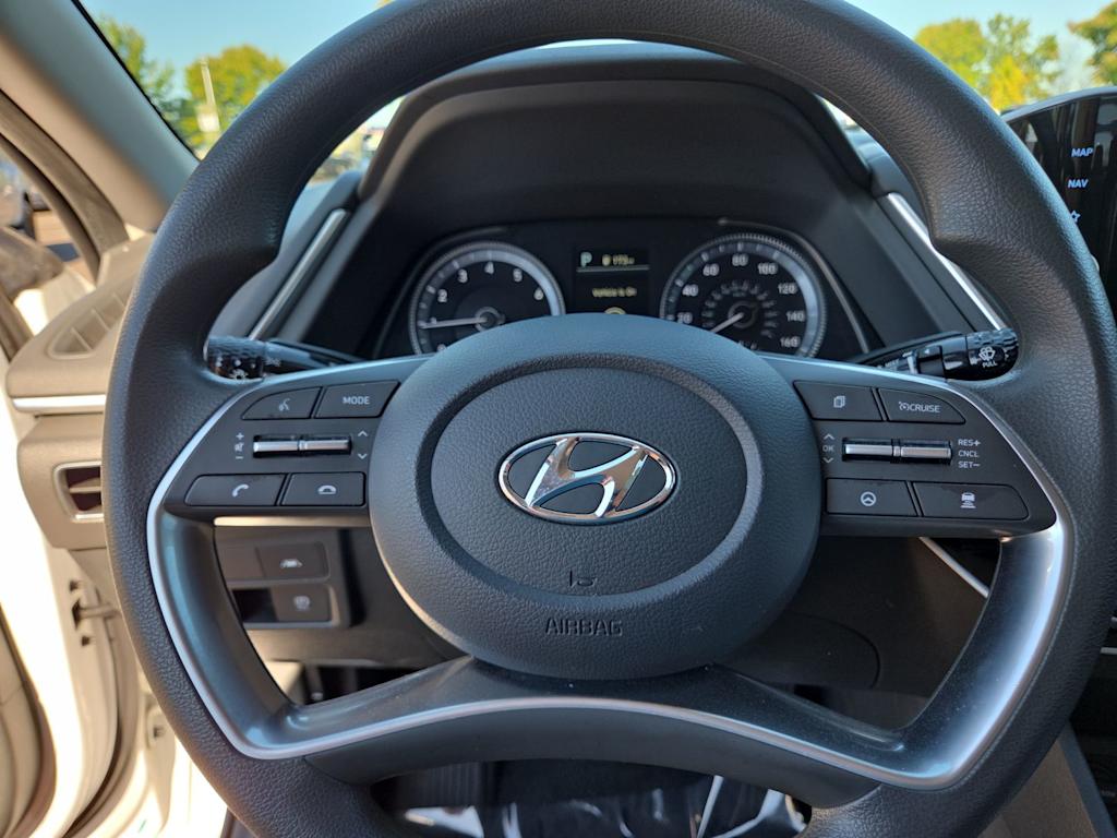 Thumbnail: 2023 Hyundai Sonata - 14