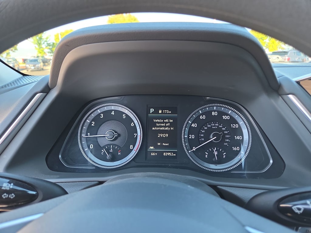 Thumbnail: 2023 Hyundai Sonata - 17