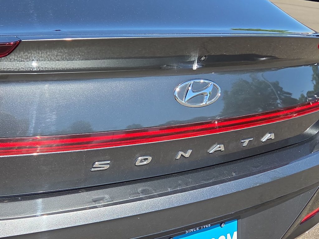 Thumbnail: 2023 Hyundai Sonata - 28