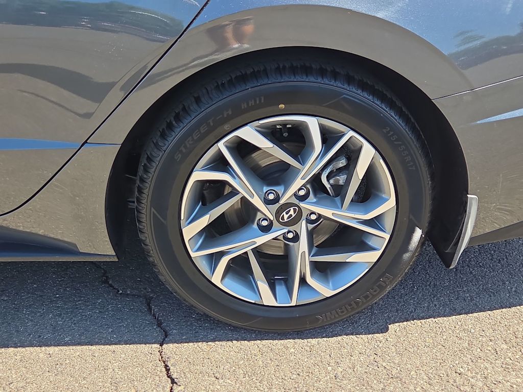 Thumbnail: 2023 Hyundai Sonata - 7