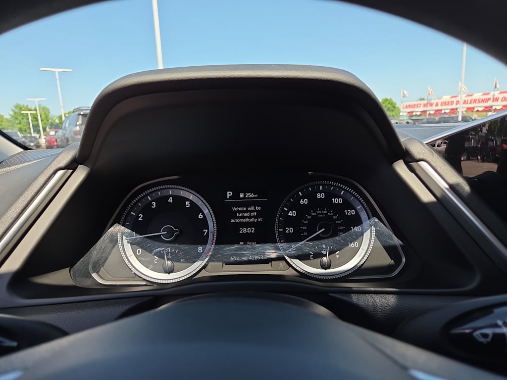 Thumbnail: 2023 Hyundai Sonata - 16