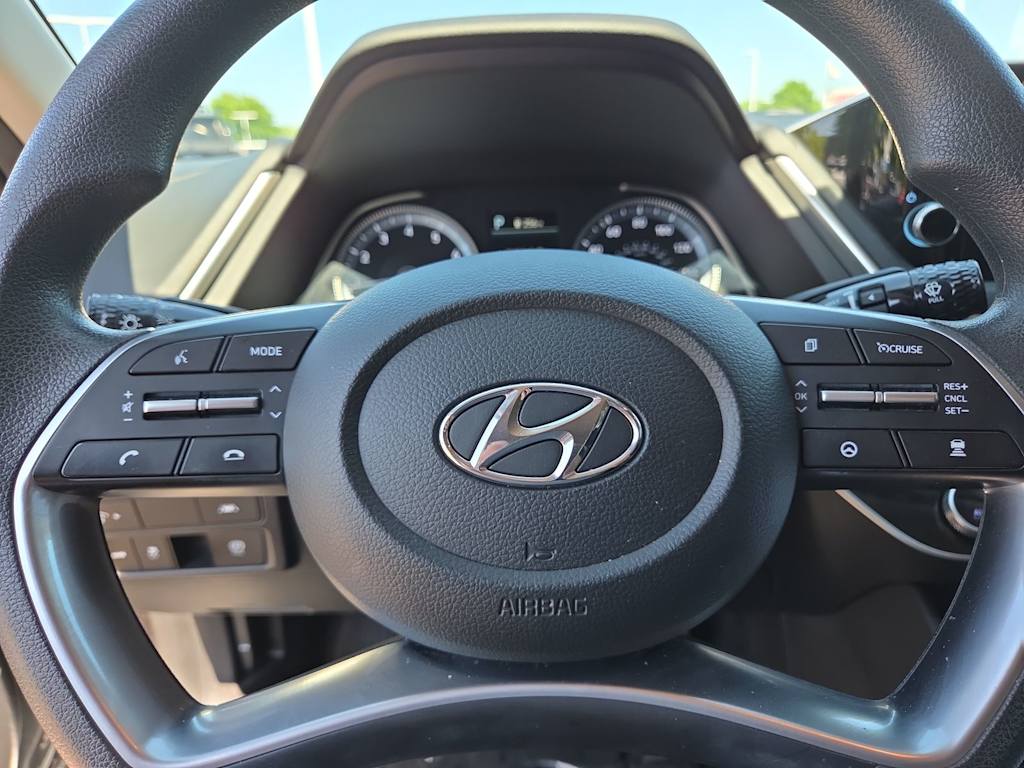 Thumbnail: 2023 Hyundai Sonata - 13