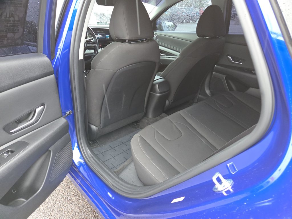 Thumbnail: 2023 Hyundai Elantra - 13