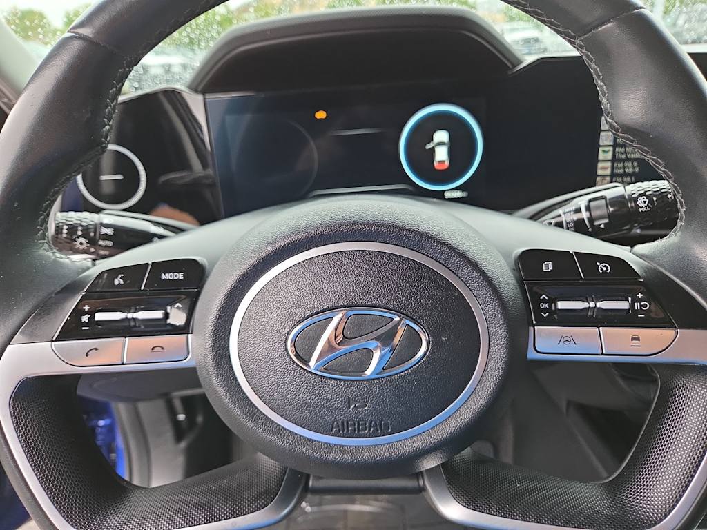 Thumbnail: 2023 Hyundai Elantra - 29
