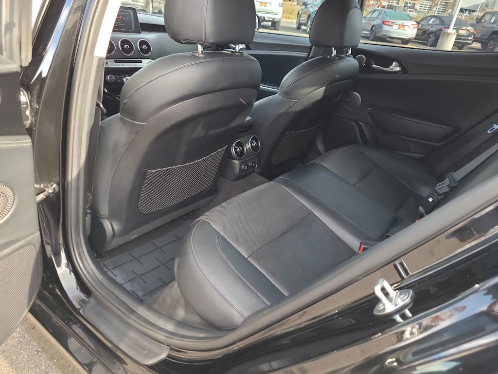 Thumbnail: 2018 Kia Stinger - 12