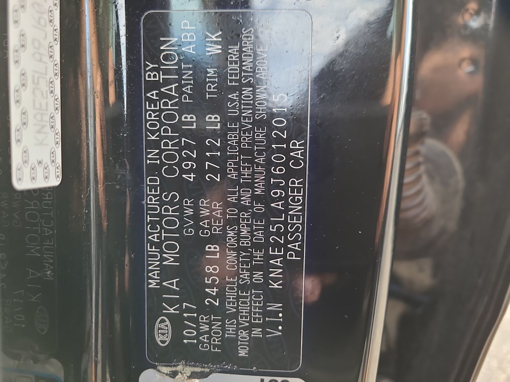 Thumbnail: 2018 Kia Stinger - 29