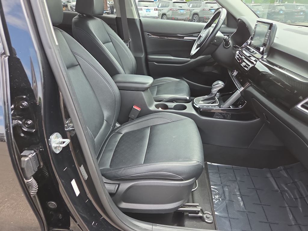 Thumbnail: 2021 Kia Seltos - 12