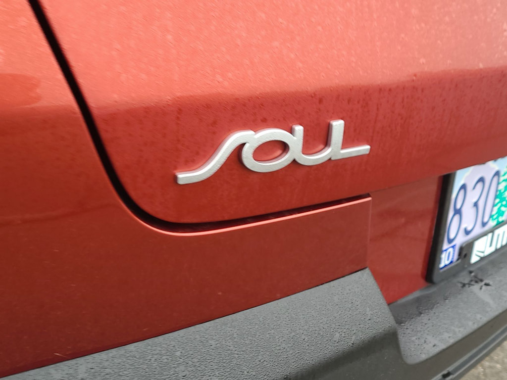 2022 Kia Soul LX 7