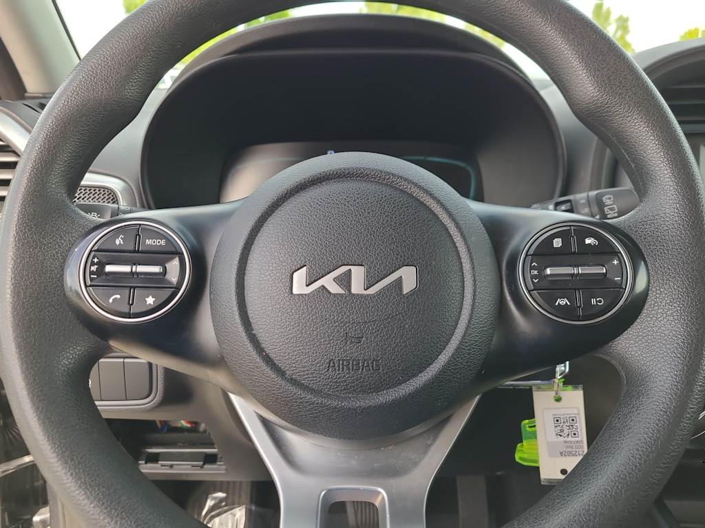 Thumbnail: 2023 Kia Soul - 29