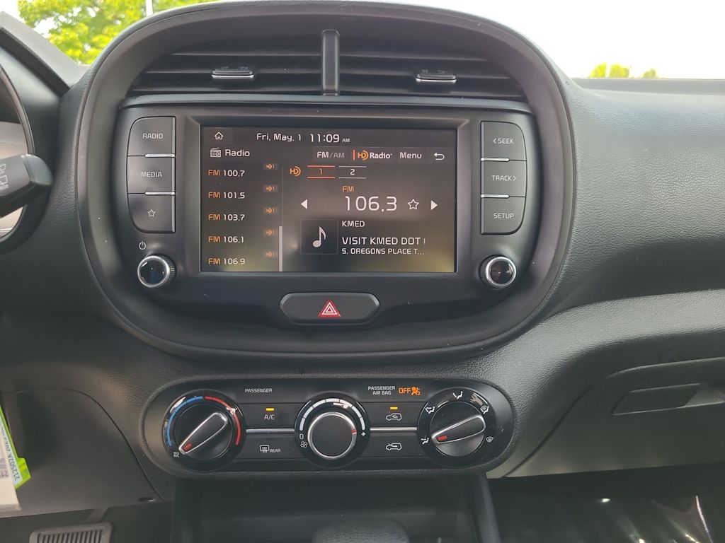 Thumbnail: 2023 Kia Soul - 13