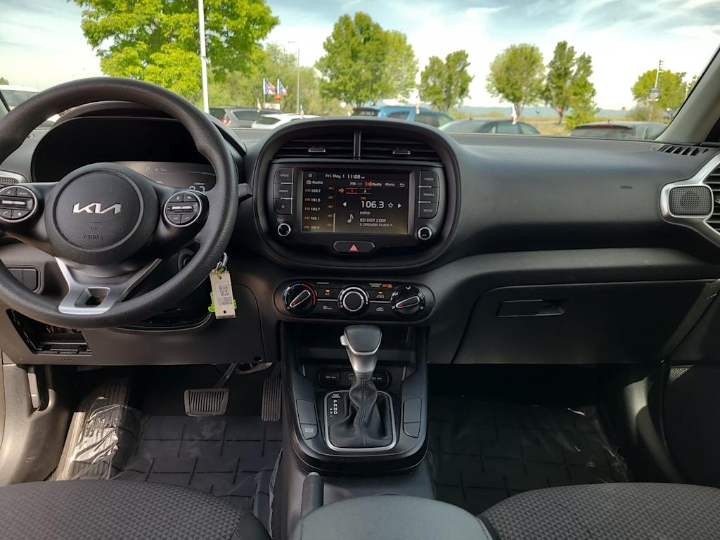 Thumbnail: 2023 Kia Soul - 2