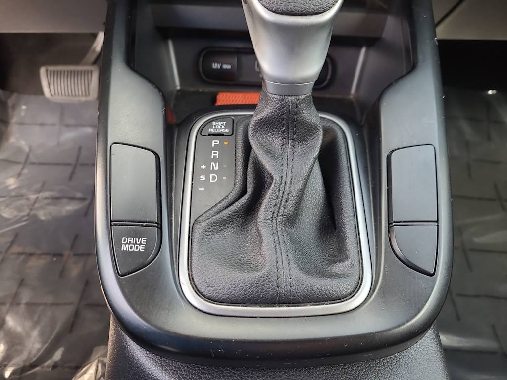 Thumbnail: 2023 Kia Soul - 14