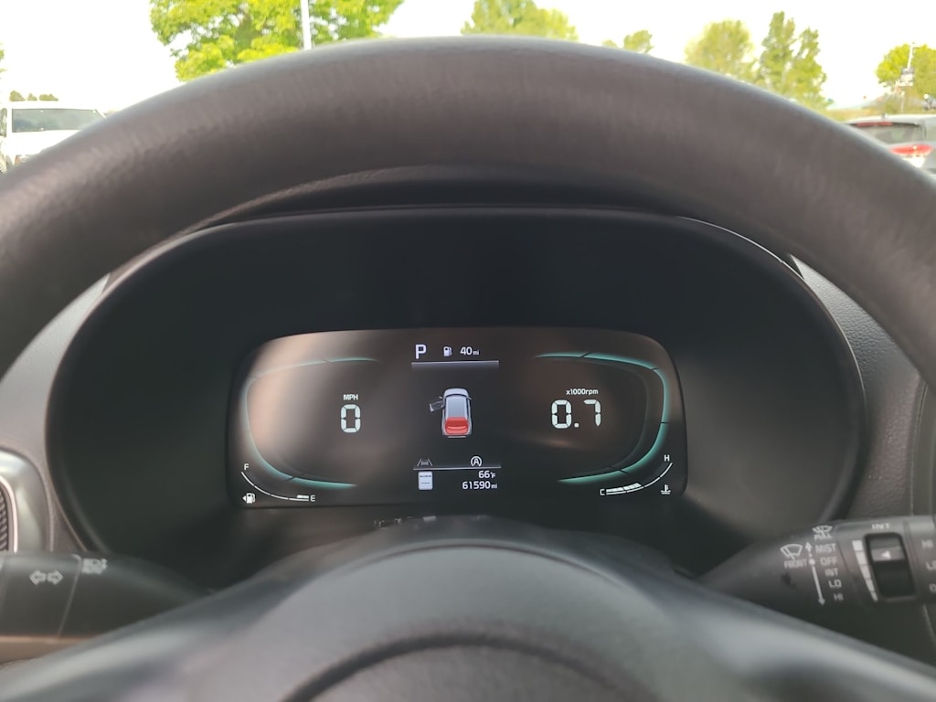 Thumbnail: 2023 Kia Soul - 15