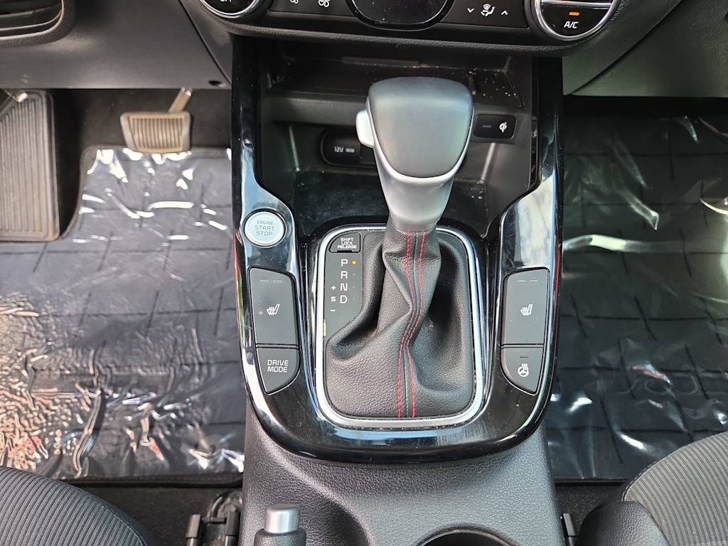 Thumbnail: 2021 Kia Soul - 15