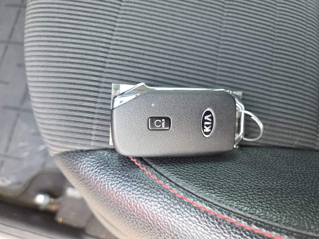 Thumbnail: 2021 Kia Soul - 18