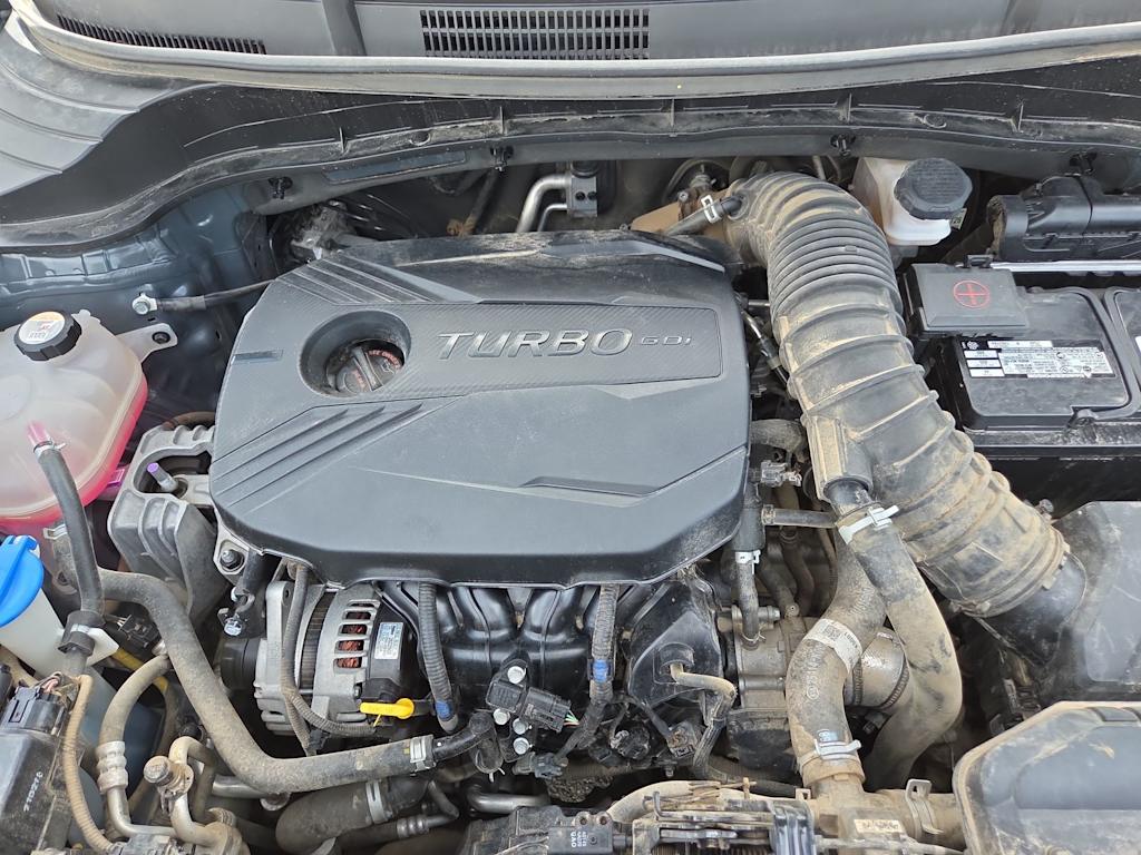 Thumbnail: 2021 Kia Soul - 9