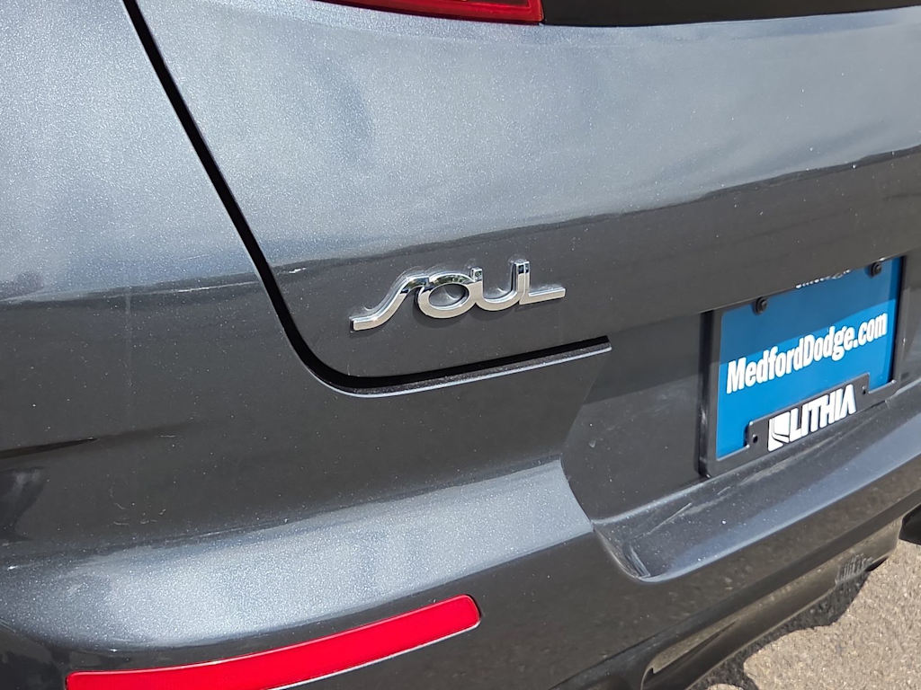 Thumbnail: 2021 Kia Soul - 7