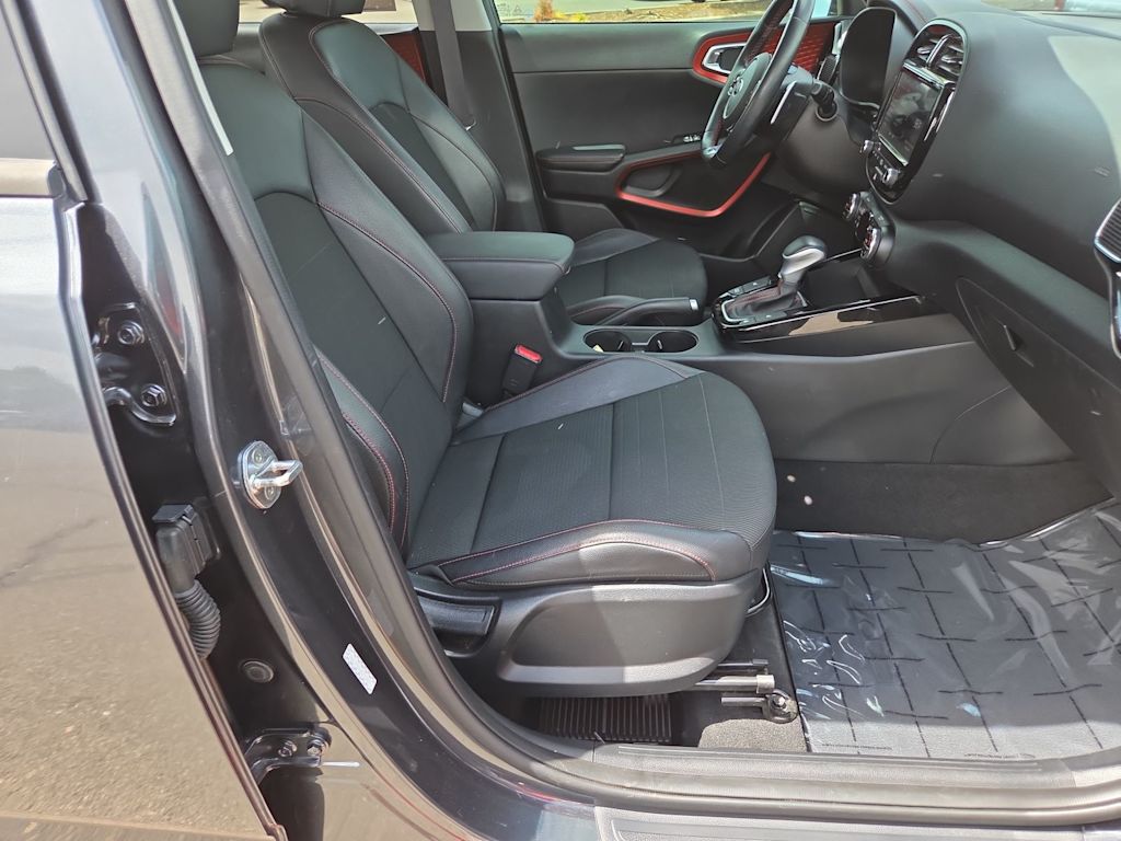 Thumbnail: 2021 Kia Soul - 12