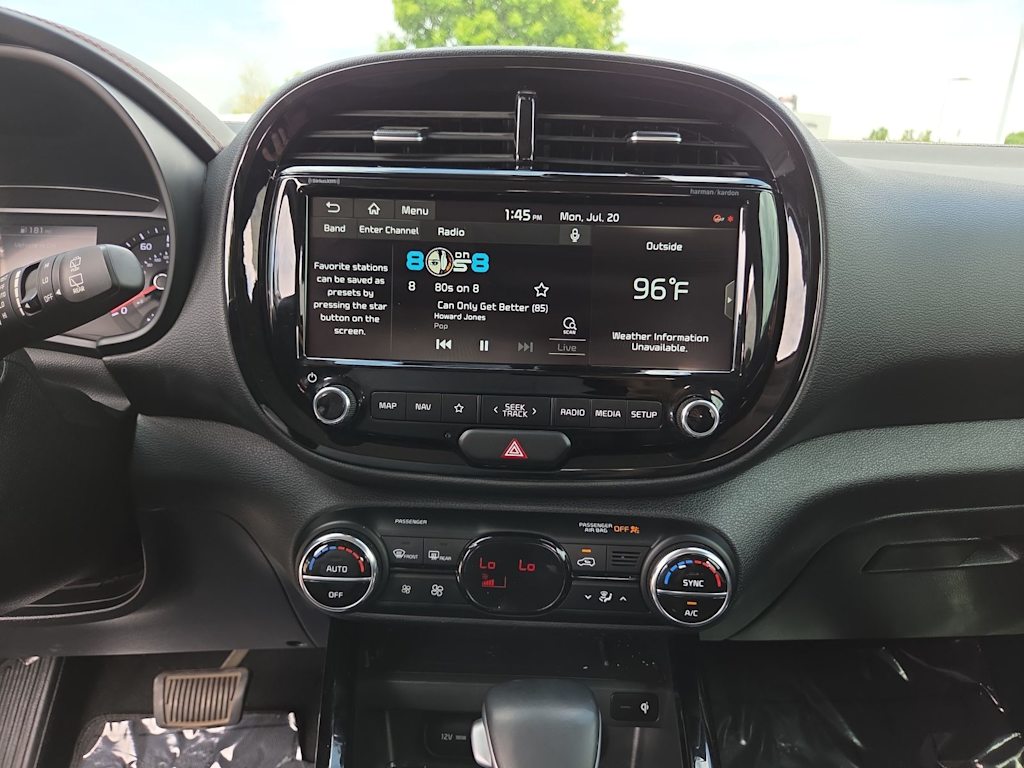 Thumbnail: 2021 Kia Soul - 14