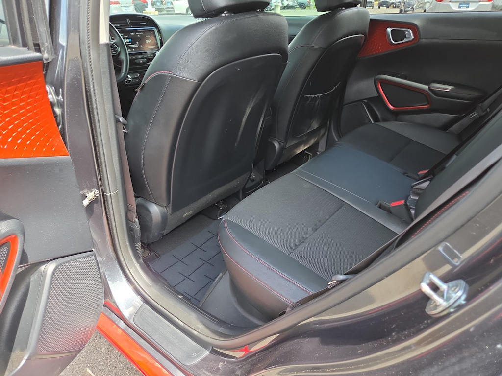 Thumbnail: 2021 Kia Soul - 13