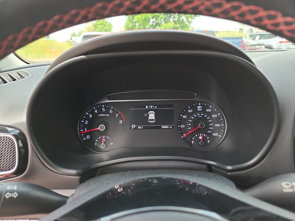 Thumbnail: 2021 Kia Soul - 16
