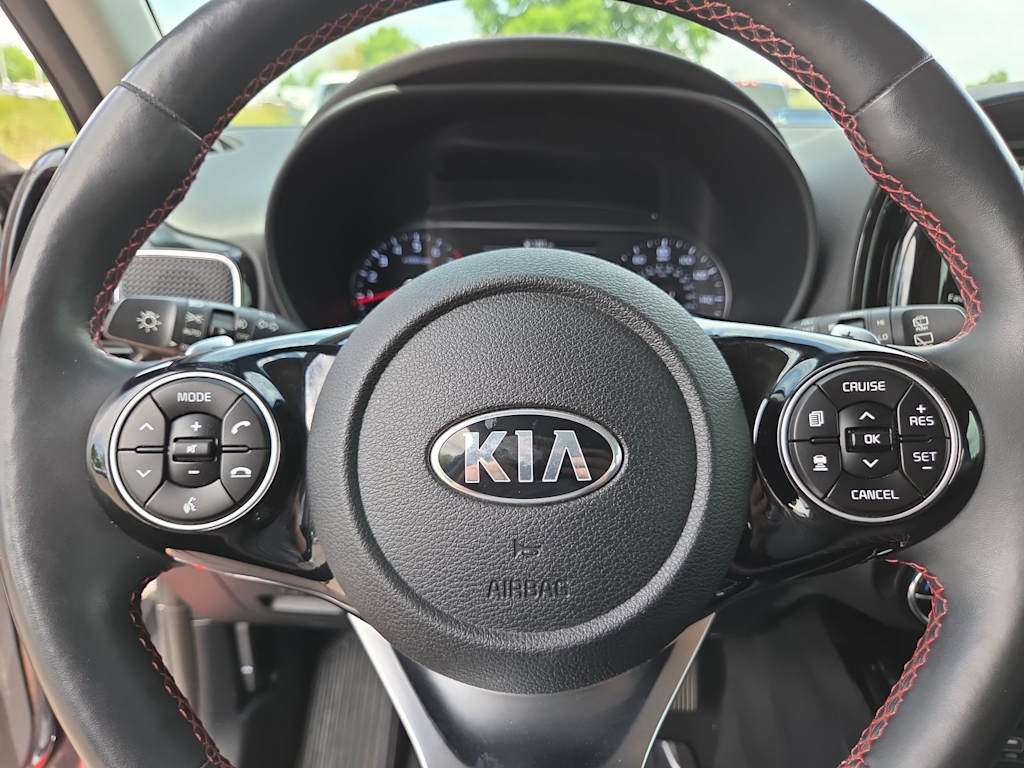Thumbnail: 2021 Kia Soul - 29