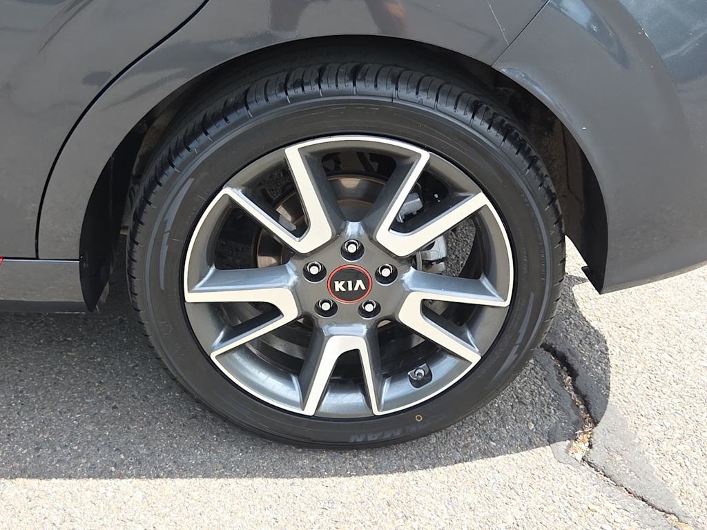 Thumbnail: 2021 Kia Soul - 8