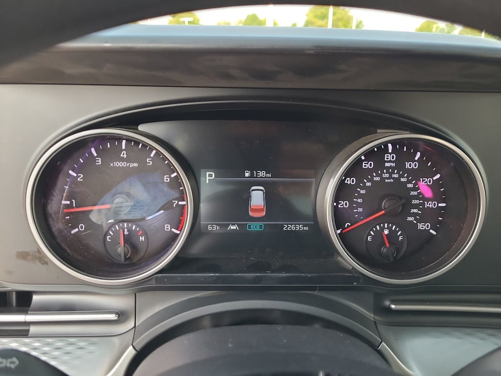 Thumbnail: 2022 Kia Carnival - 15