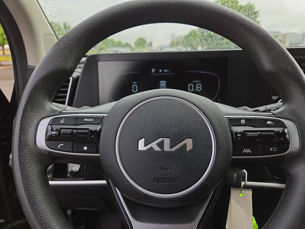 Thumbnail: 2023 Kia Sportage - 28