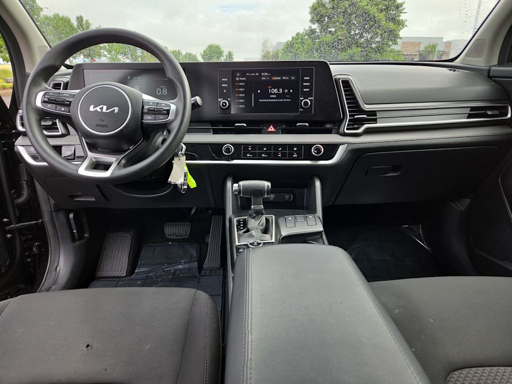 Thumbnail: 2023 Kia Sportage - 2