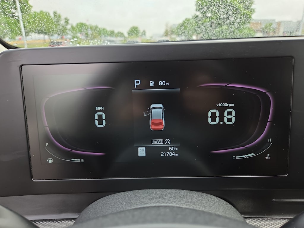 Thumbnail: 2023 Kia Sportage - 15