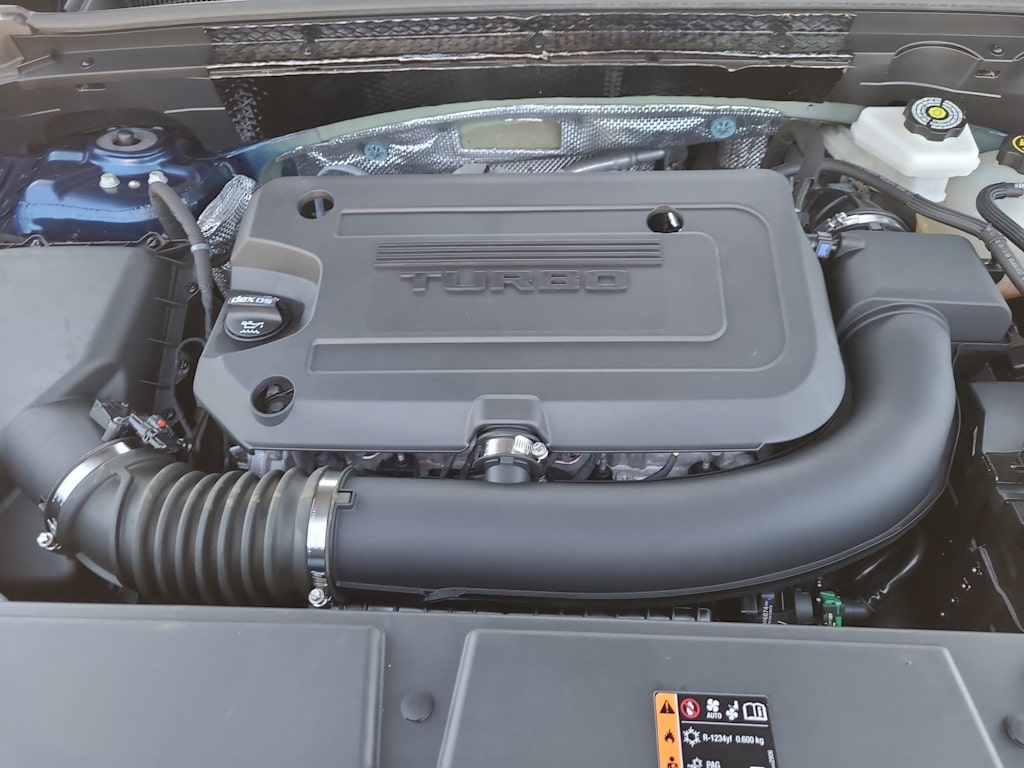 2022 Buick Envision Essence 9