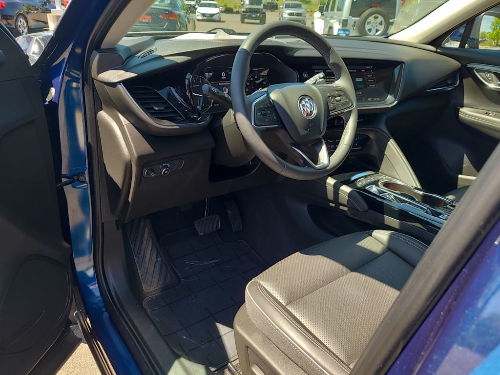 2022 Buick Envision Essence 2